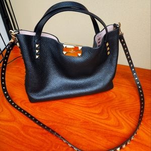 Valentino Rockstud small bag